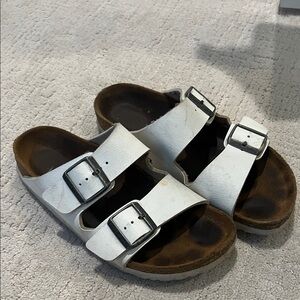 Birkenstock Double Strap Sandals